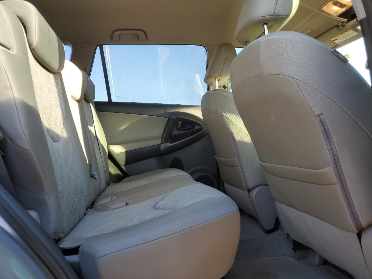 2009 Toyota Rav4 VIN: 2T3ZF33V49W007539 Lot: 84613565