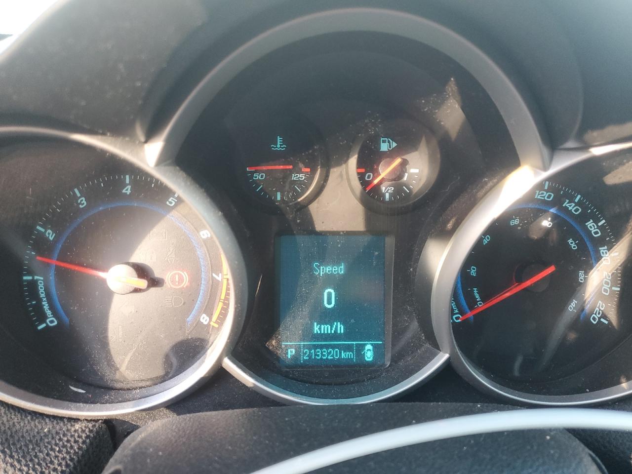 2012 Chevrolet Cruze Lt VIN: 1G1PG5SC3C7392376 Lot: 85559955