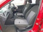 2008 FORD FIESTA STYLE CLIMATE  for sale at Copart SANDY