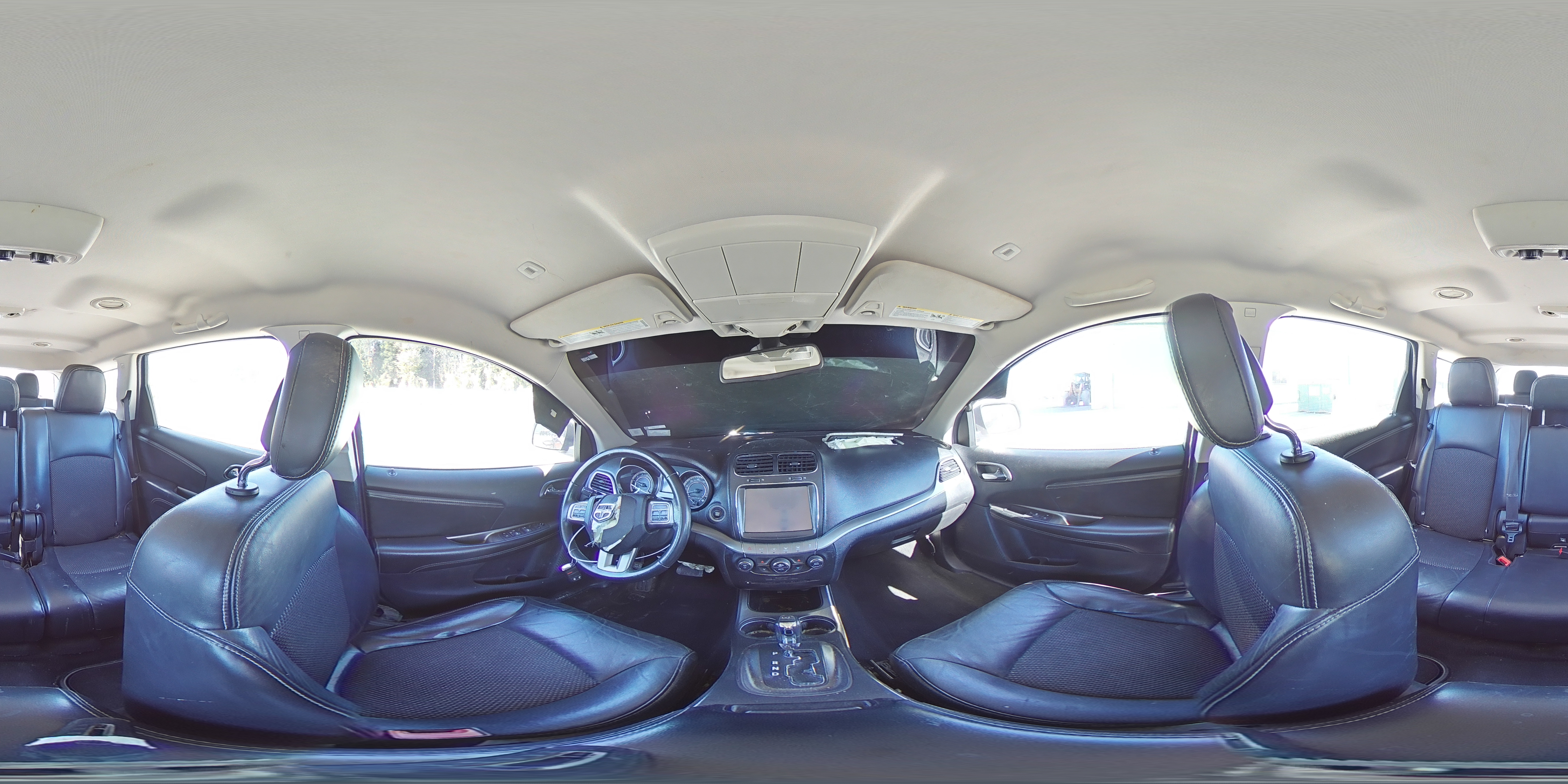 2019 Dodge Journey Crossroad VIN: 3C4PDDGG6KT720454 Lot: 84762415