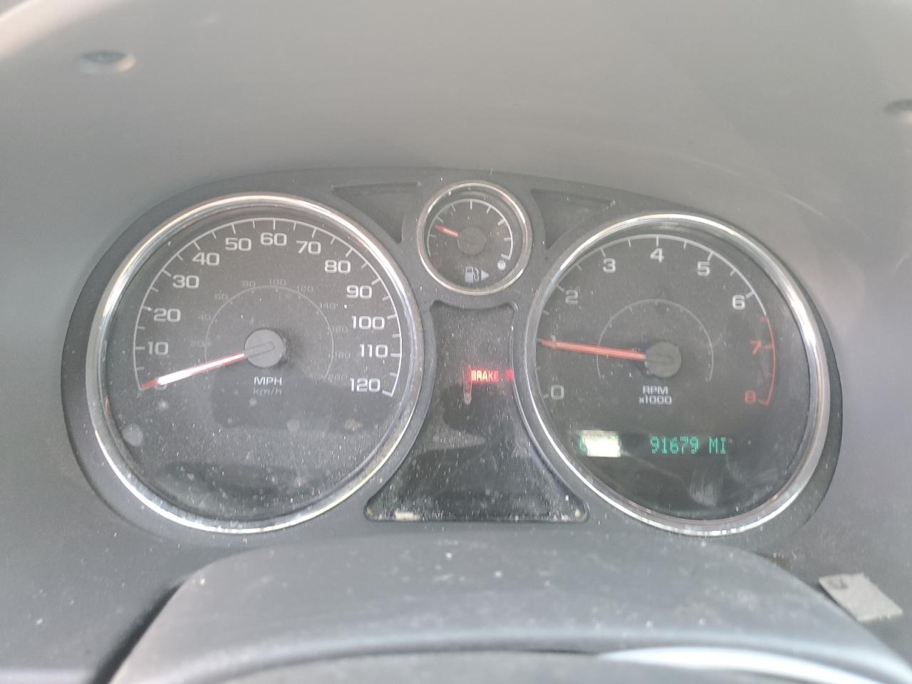 2007 Chevrolet Cobalt Ls VIN: 1G1AK55F877244157 Lot: 86642155