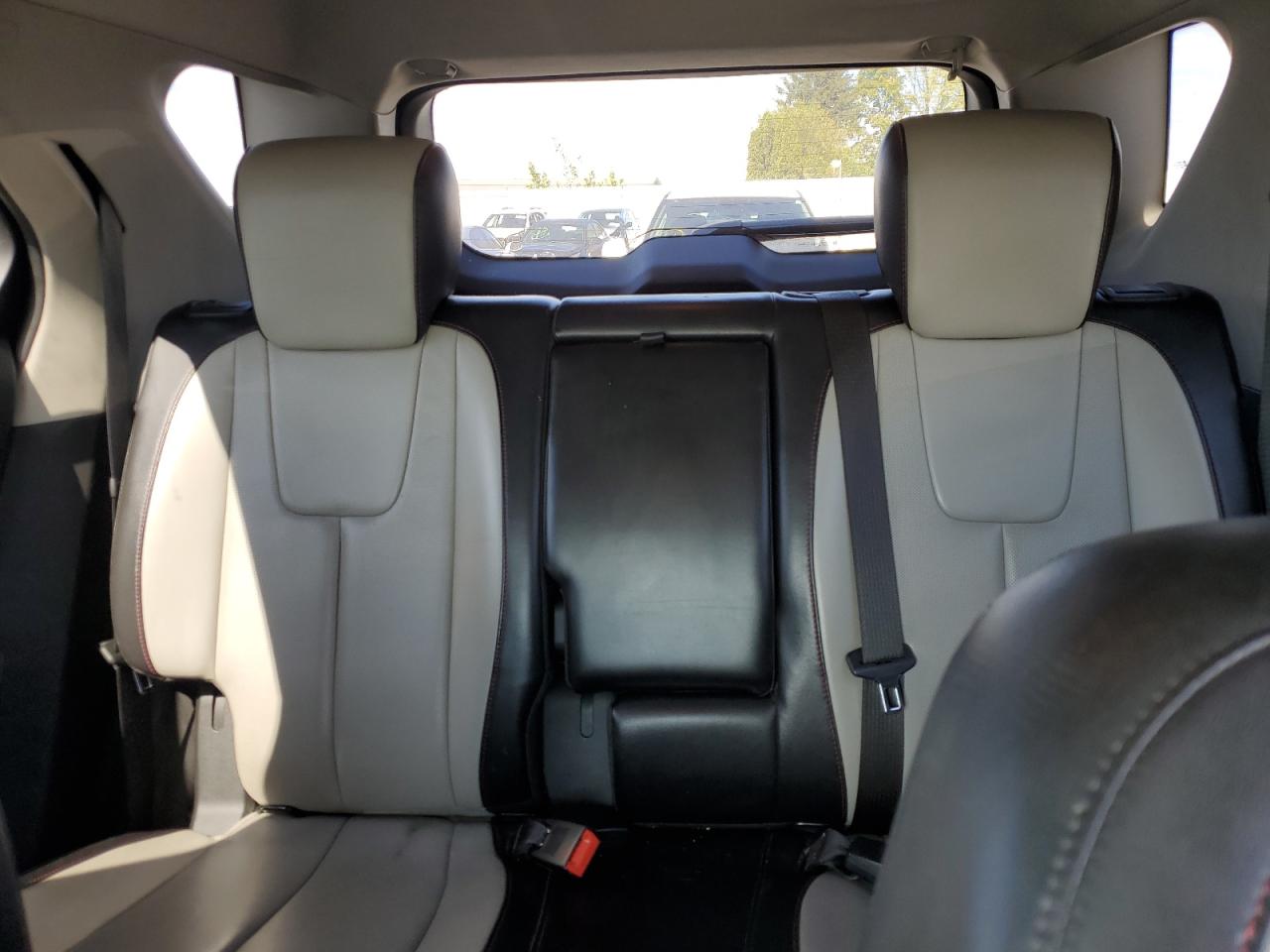 2011 Chevrolet Equinox Lt VIN: 2CNFLNEC0B6244867 Lot: 85163025