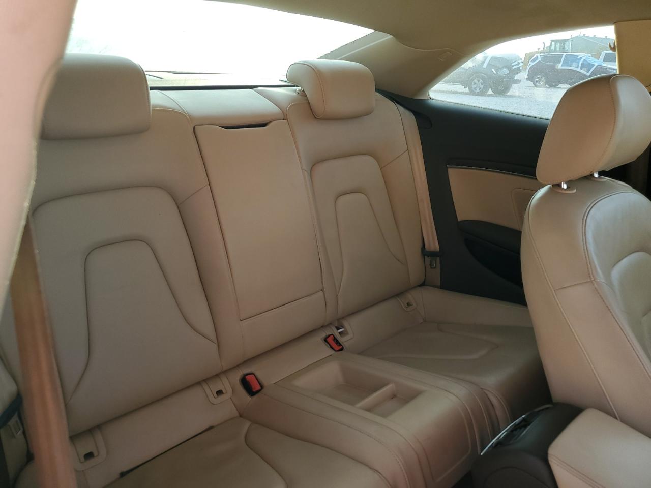 2015 Audi A5 Premium Plus VIN: WAUMFAFR4FA062464 Lot: 87402845