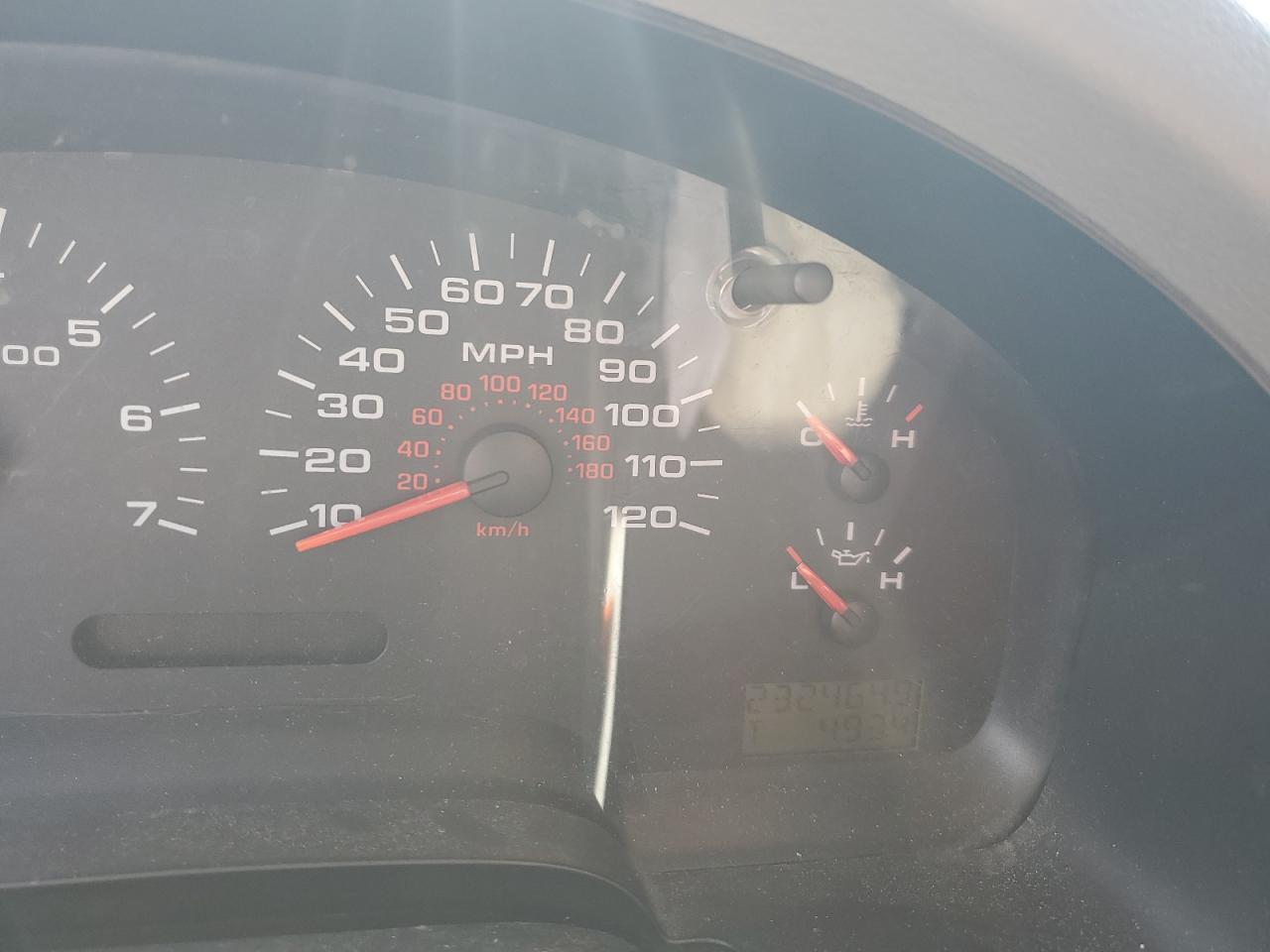 2007 Ford F150 VIN: 1FTRF12247NA13938 Lot: 85561735