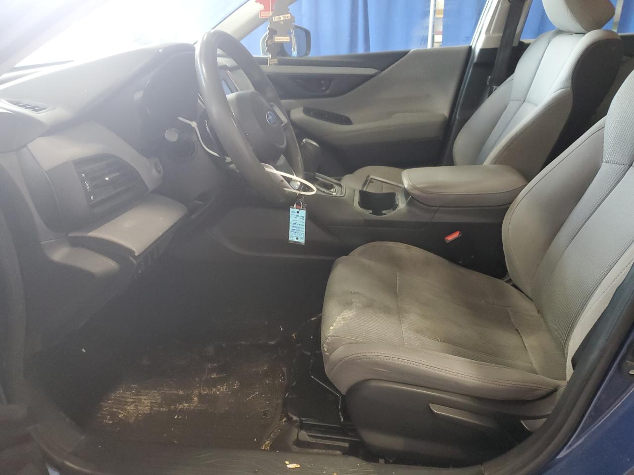 2020 Subaru Legacy VIN: 4S3BWAA65L3033725 Lot: 90026565