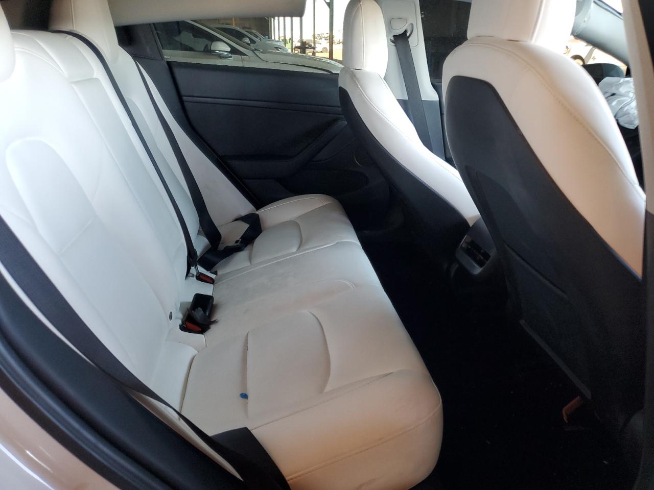 2023 Tesla Model 3 VIN: 5YJ3E1EA0PF470465 Lot: 84702285