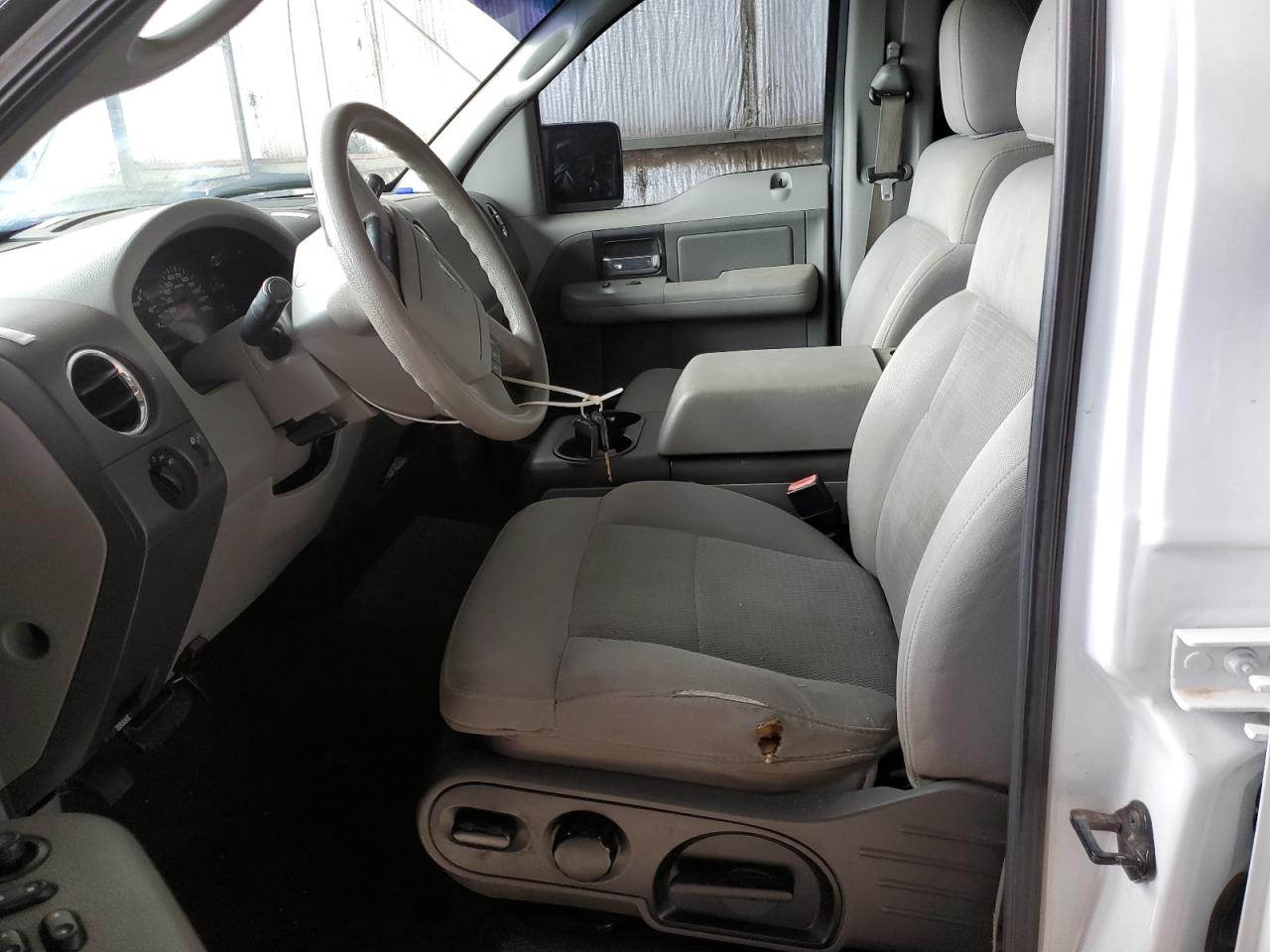 2006 Ford F150 Supercrew VIN: 1FTPW125X6KB03015 Lot: 85141945