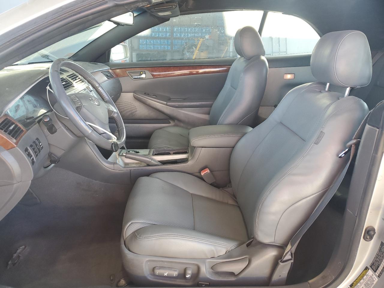 2006 Toyota Camry Solara Se VIN: 4T1FA38PX6U088174 Lot: 89820245
