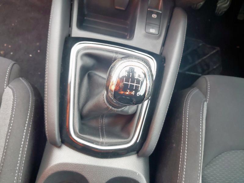 2019 NISSAN QASHQAI 1.3 DIG-T N-CONNECTA 5DR