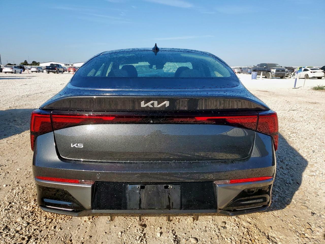 2025 Kia K5 Lxs VIN: KNAG24J71S5336206 Lot: 86339505