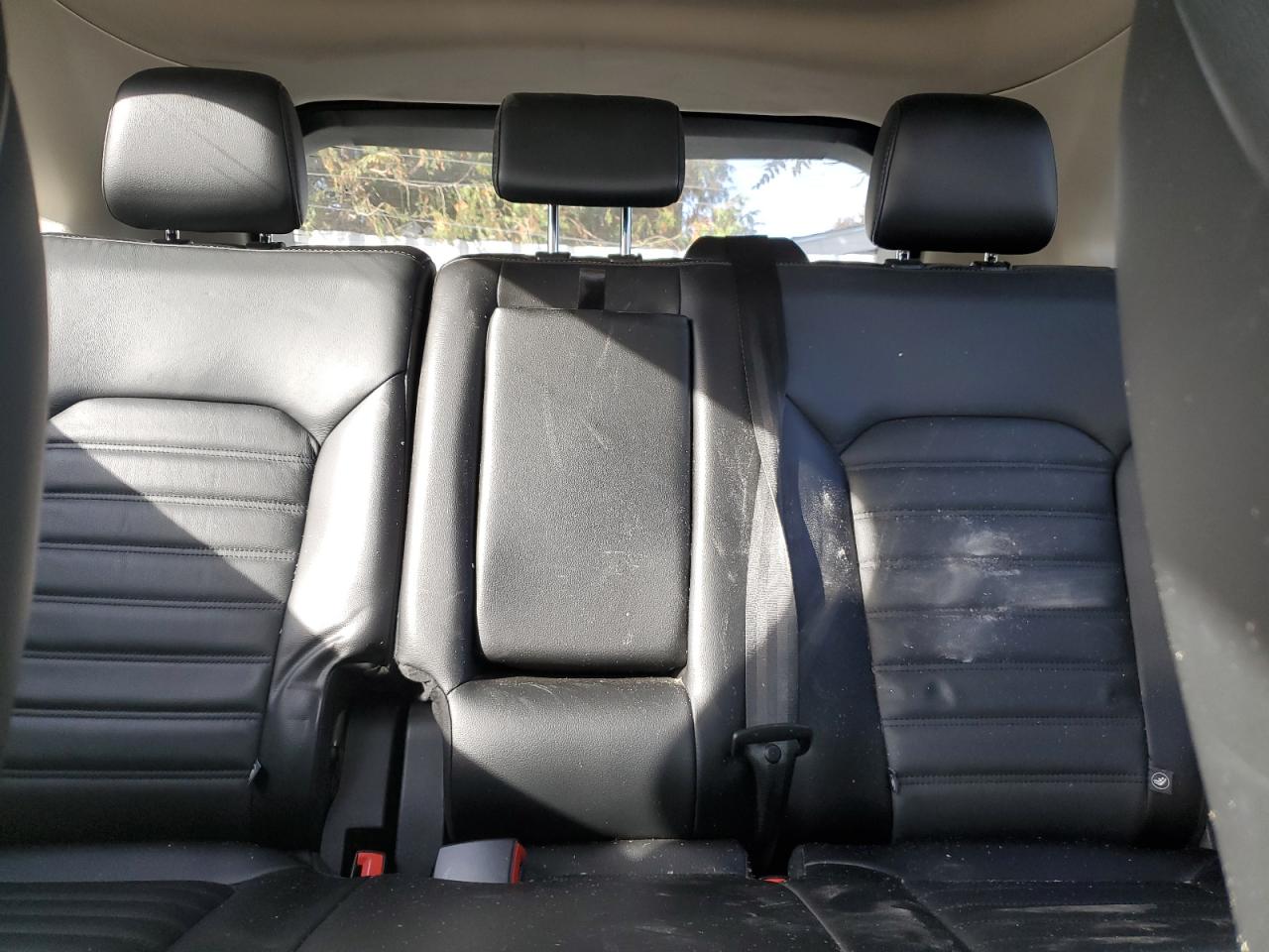 2017 Ford Edge Sel VIN: 2FMPK3J88HBC50185 Lot: 84729635