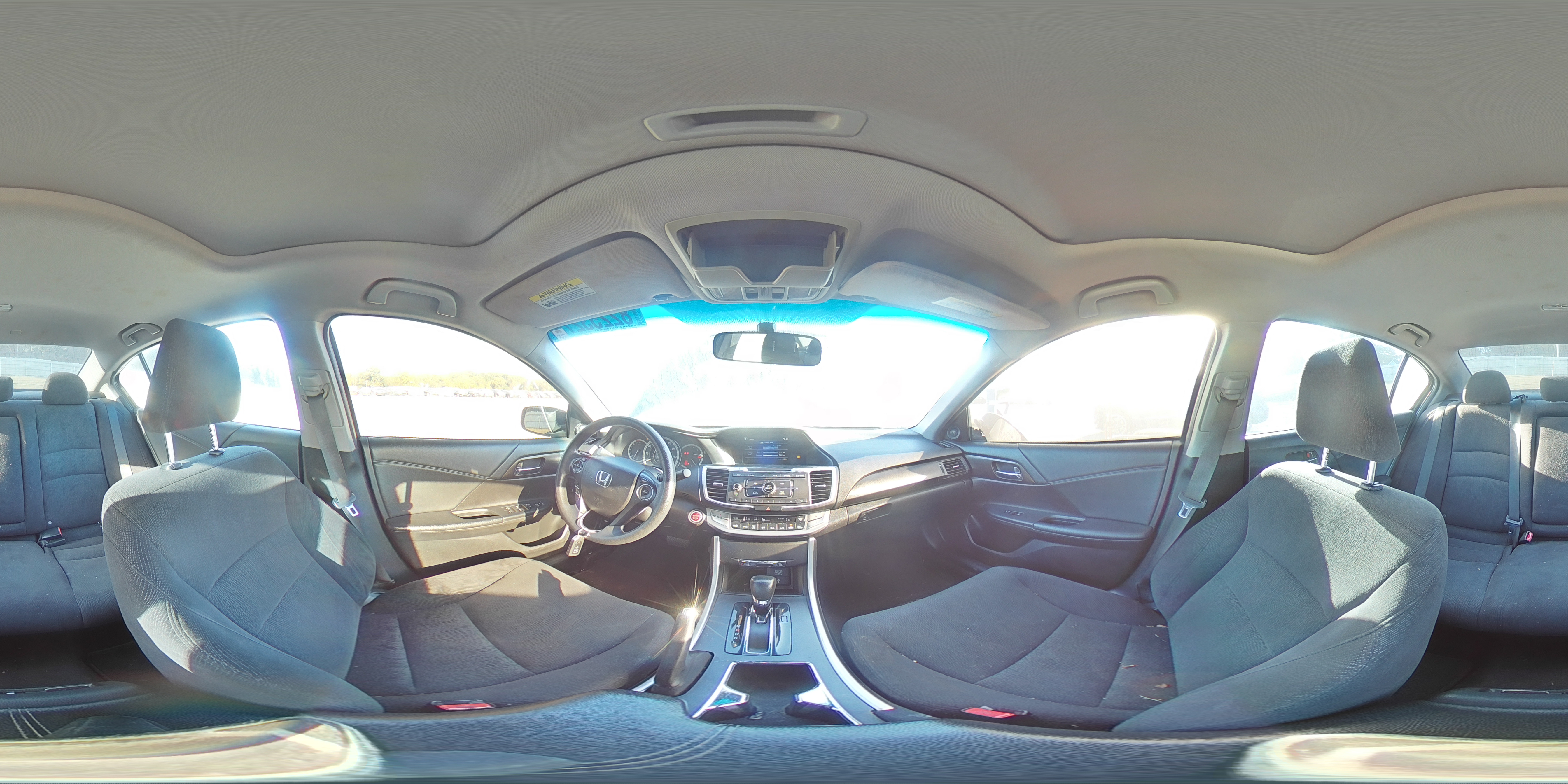 2015 Honda Accord Ex VIN: 1HGCR2F71FA160377 Lot: 82253275