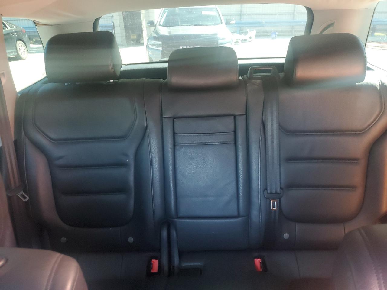 2012 Volkswagen Touareg V6 VIN: WVGEF9BP1CD009740 Lot: 94573865