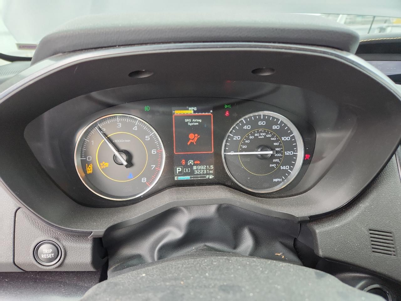 2021 Subaru Crosstrek Sport VIN: JF2GTHSC9MH663426 Lot: 85941355