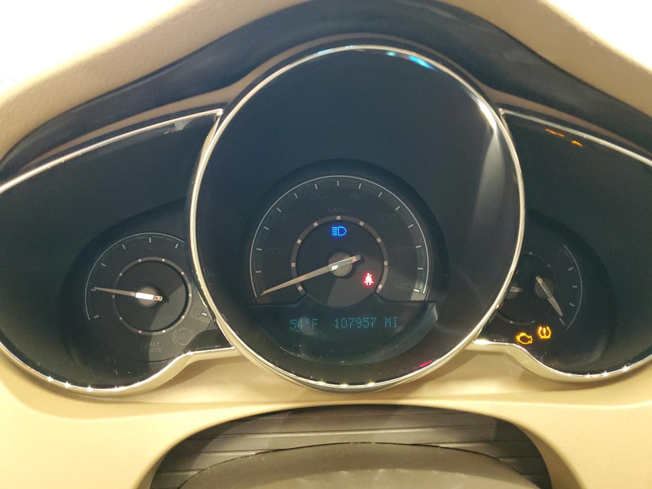 2010 Chevrolet Malibu 1Lt VIN: 1G1ZC5EB7A4134187 Lot: 86226665