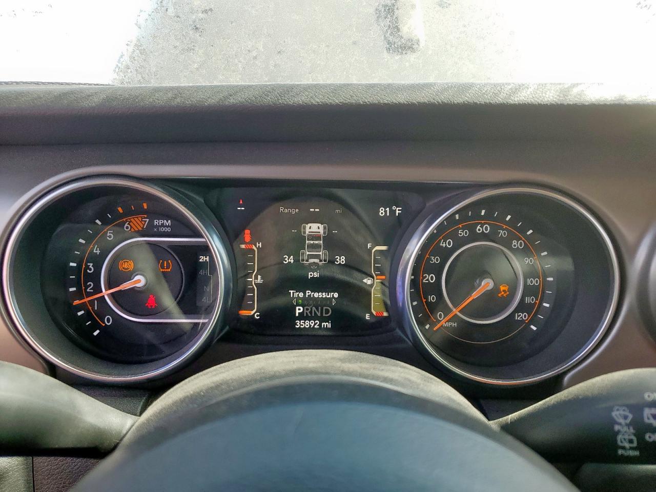 2020 Jeep Wrangler Unlimited Sport VIN: 1C4HJXDNXLW149144 Lot: 85120995