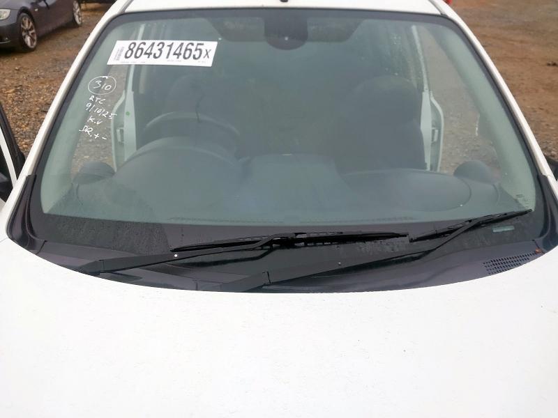 2015 NISSAN MICRA TEKNA DIG-S CVT 