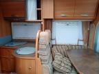 2008 FIAT MOTORHOME for sale at Copart PETERLEE