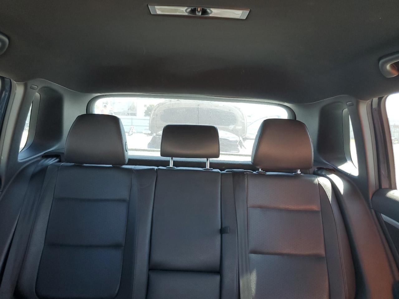 2016 Volkswagen Tiguan S VIN: WVGAV7AX7GW036622 Lot: 84413245