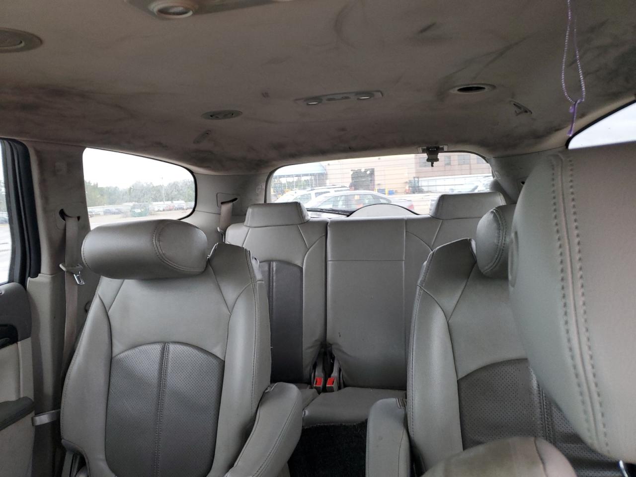 2015 Buick Enclave VIN: 5GAKRAKD9FJ279313 Lot: 85779515