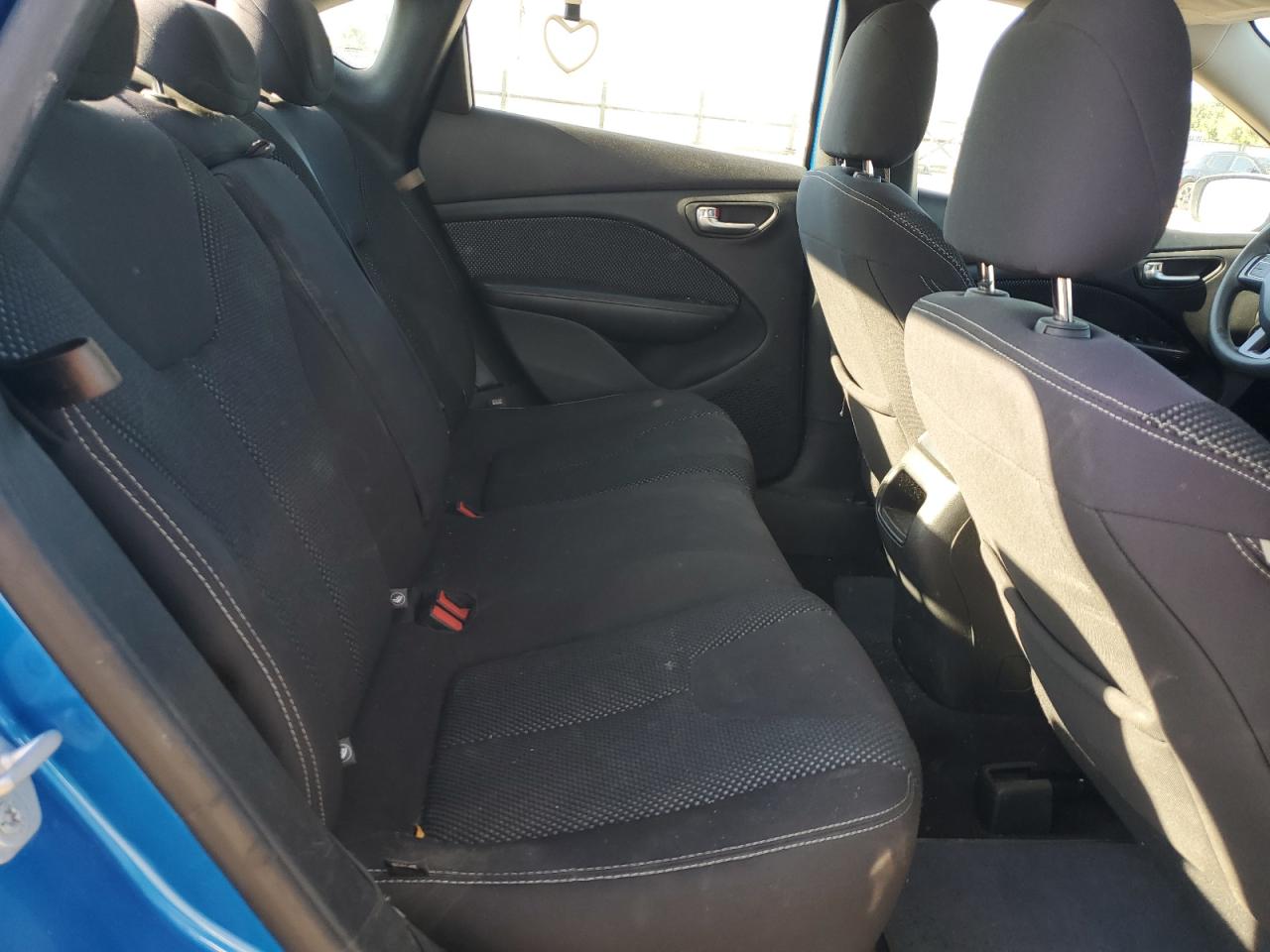 2015 Dodge Dart Sxt VIN: 1C3CDFBB2FD277211 Lot: 82227655