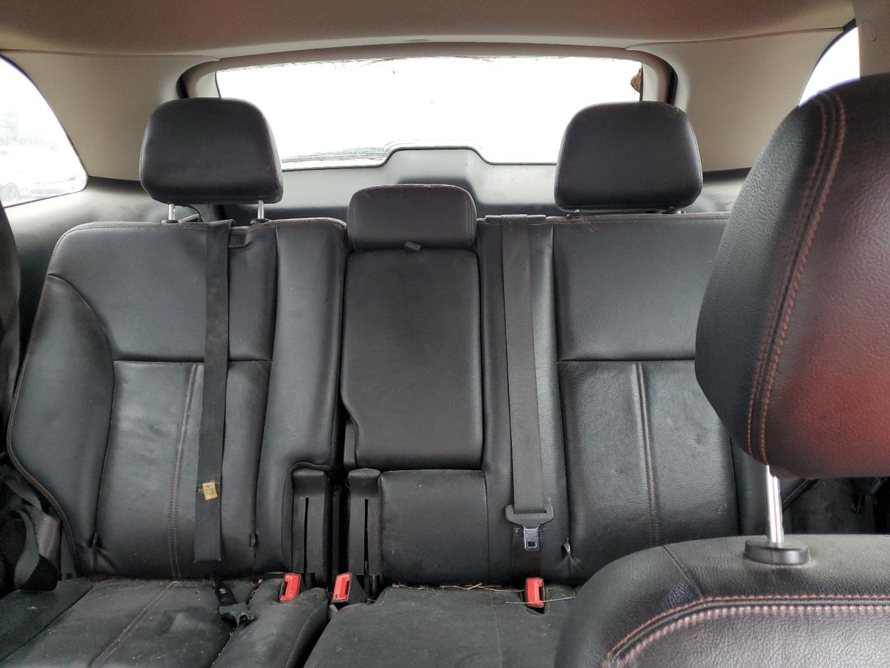 2014 Ford Edge Sel VIN: 2FMDK3JC3EBB37294 Lot: 82780615