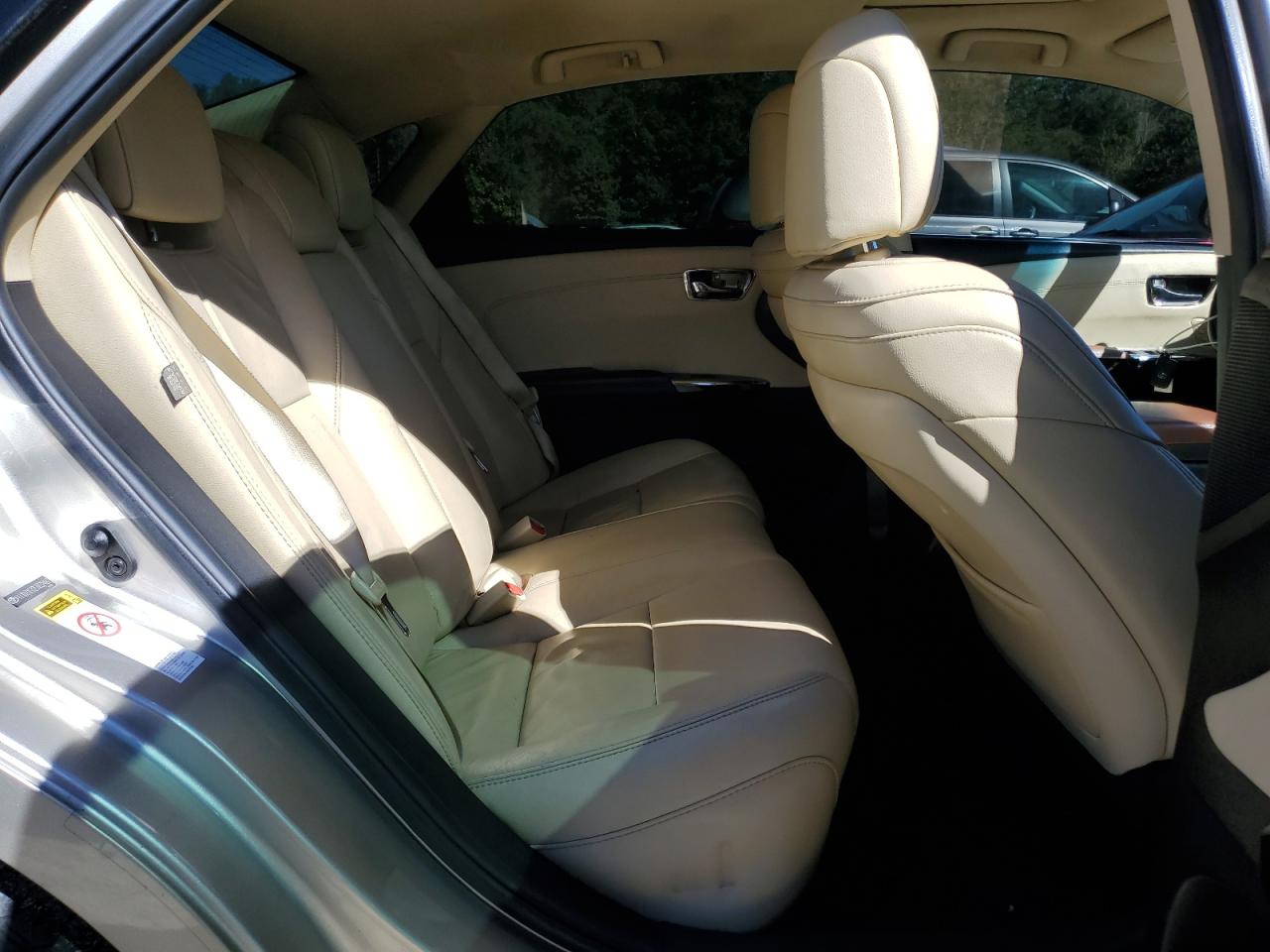 2014 Toyota Avalon Hybrid VIN: 4T1BD1EB2EU032487 Lot: 86682895