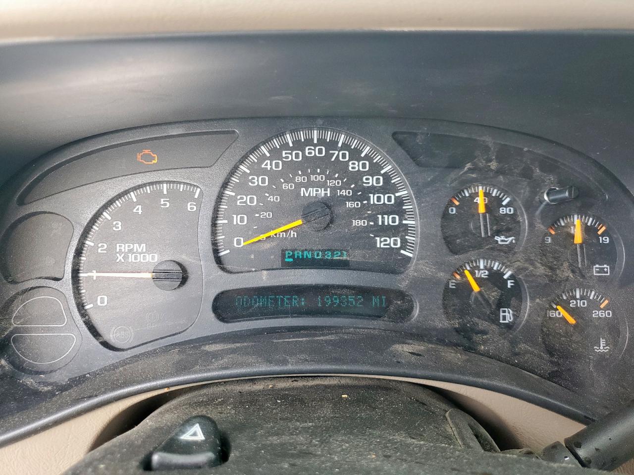 2004 Chevrolet Avalanche K1500 VIN: 3GNEK12T24G188302 Lot: 85915615