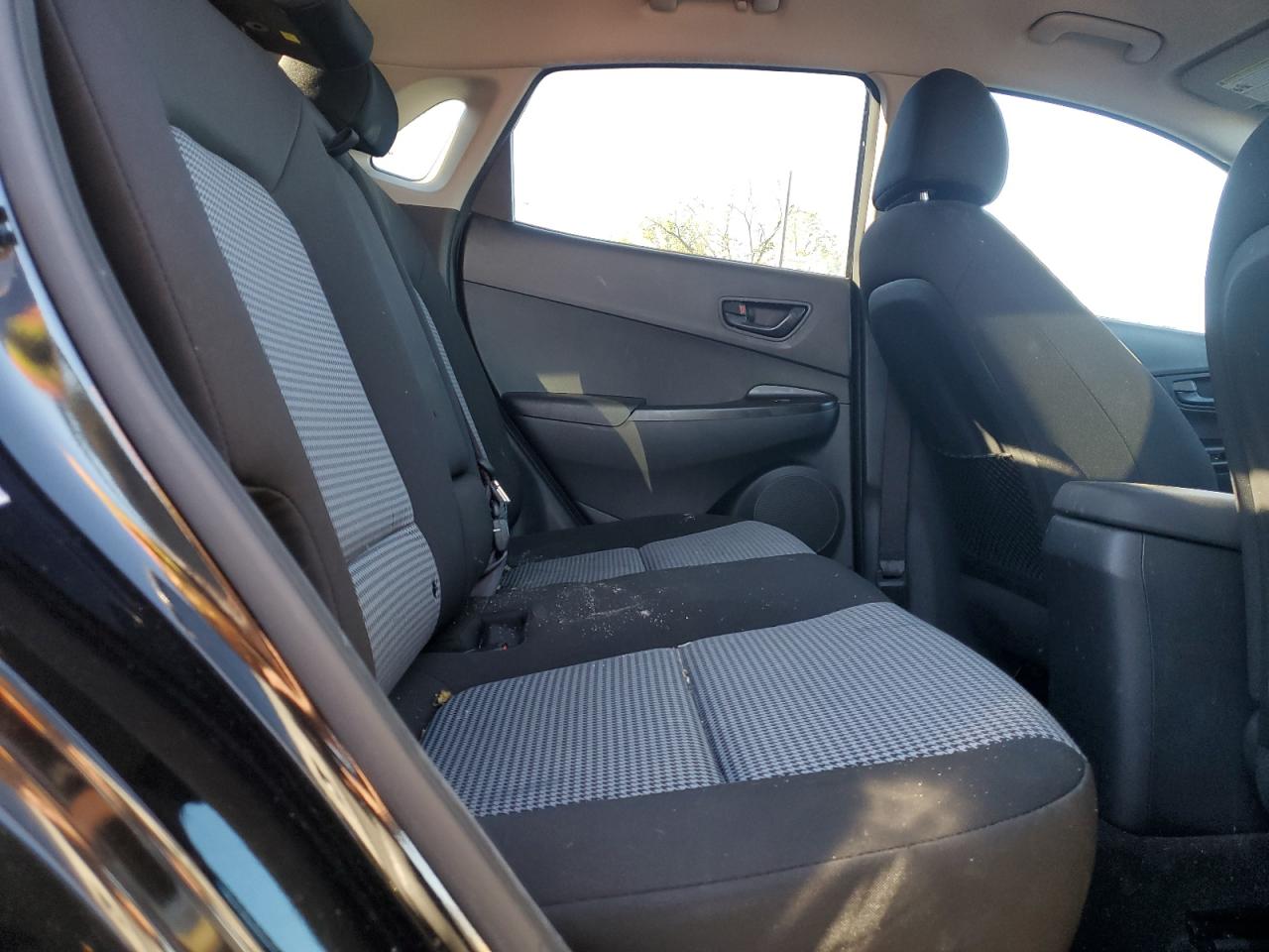 2021 Hyundai Kona Sel VIN: KM8K2CAA2MU728005 Lot: 84794635