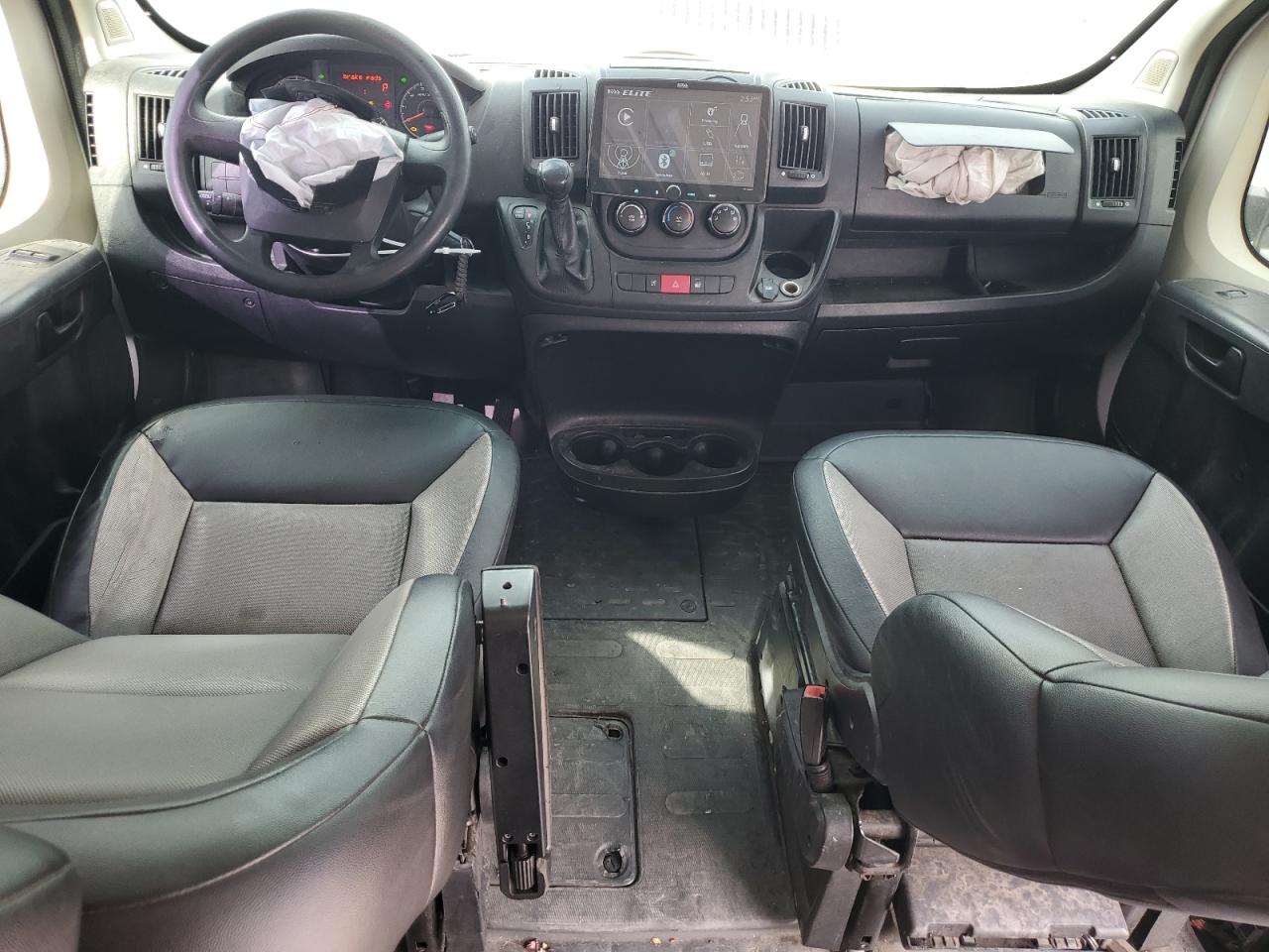 2017 Ram Promaster 1500 1500 Standard VIN: 3C6TRVAG6HE527000 Lot: 85910815