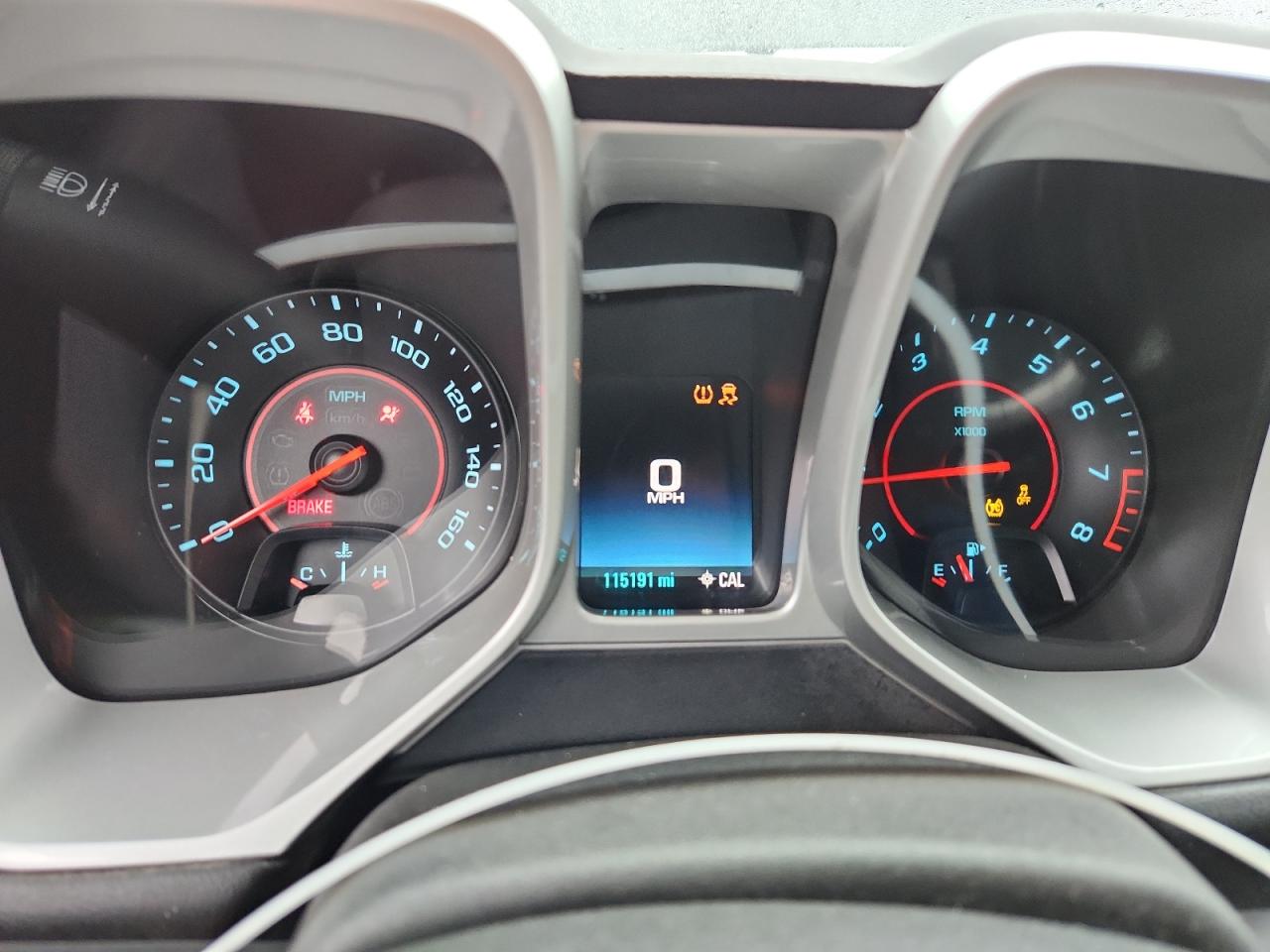 2014 Chevrolet Camaro Lt VIN: 2G1FG1E32E9258718 Lot: 89554005