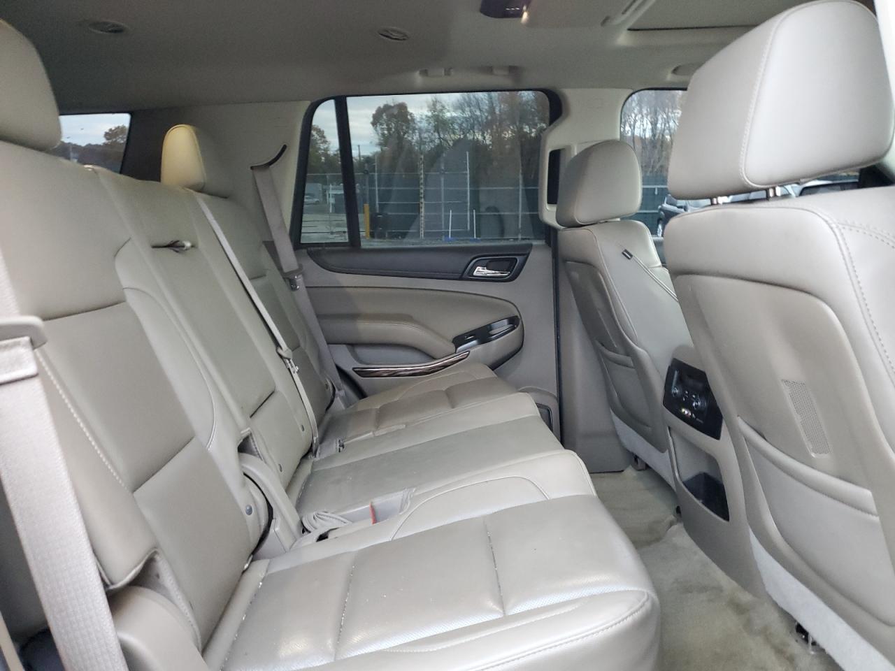 2016 GMC Yukon Slt VIN: 1GKS2BKC8GR329433 Lot: 90030205