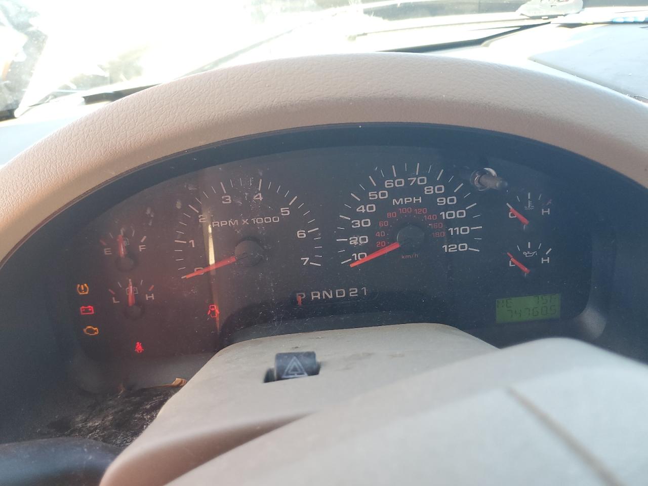 2007 Ford F150 Supercrew VIN: 1FTPW12V57FA10347 Lot: 87297265