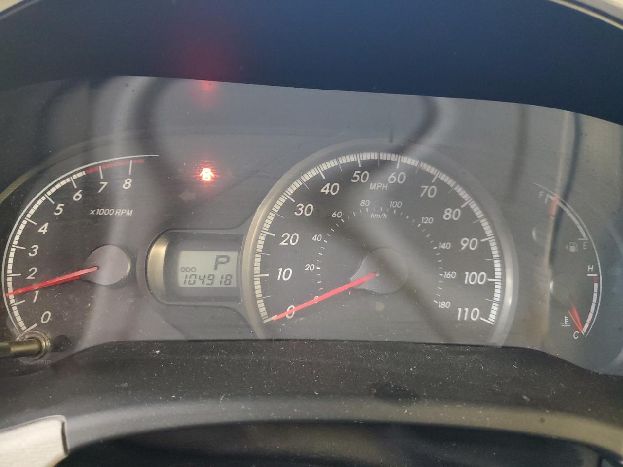 2014 Toyota Sienna Le VIN: 5TDKK3DC6ES518093 Lot: 85151965