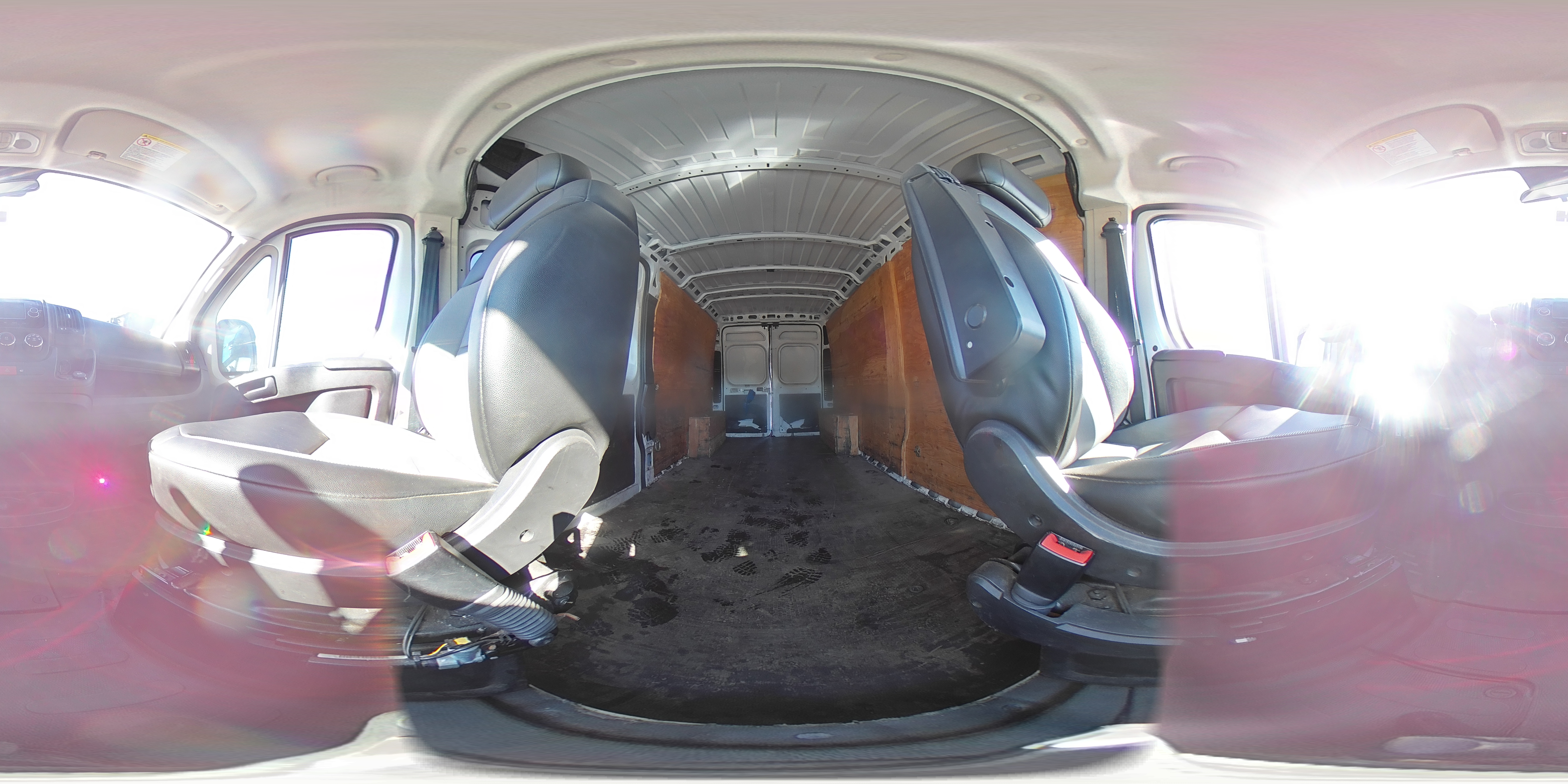 2021 Ram Promaster 2500 2500 High VIN: 3C6LRVDG9ME585883 Lot: 84910595