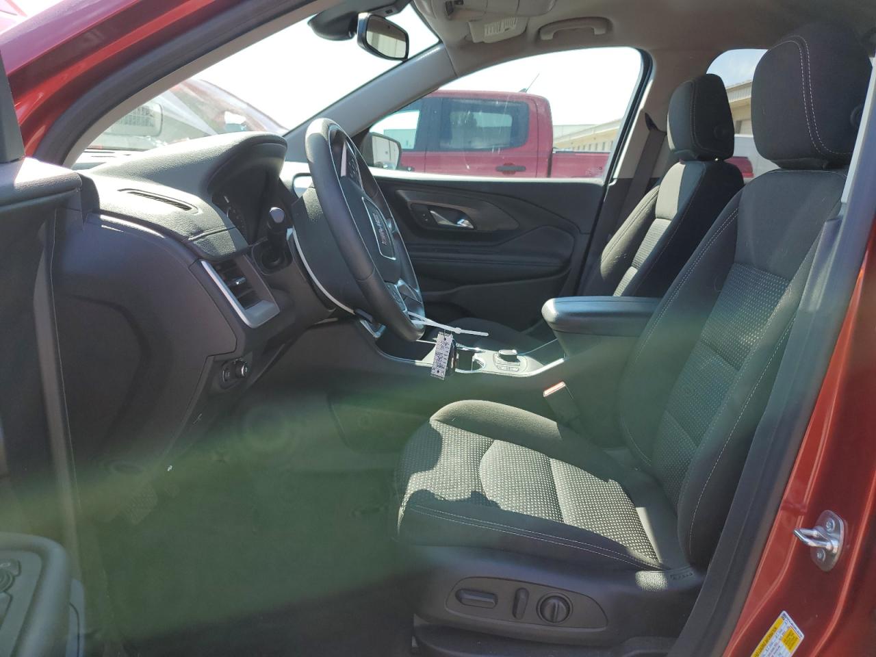 2024 GMC Terrain Sle VIN: 3GKALMEG0RL352783 Lot: 83938555