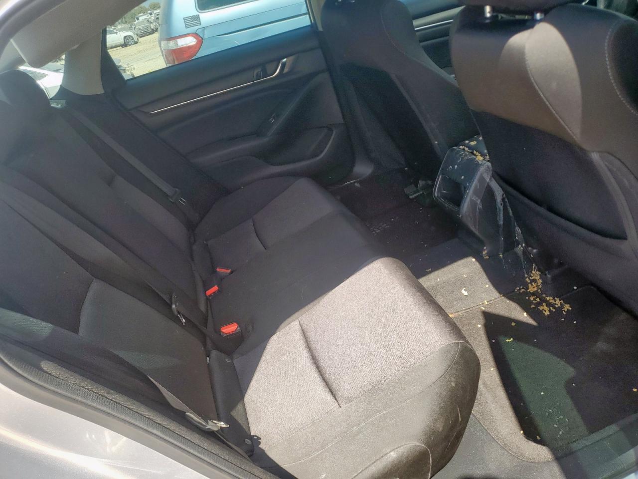 2018 Honda Accord Lx VIN: 1HGCV1F12JA179725 Lot: 84262365