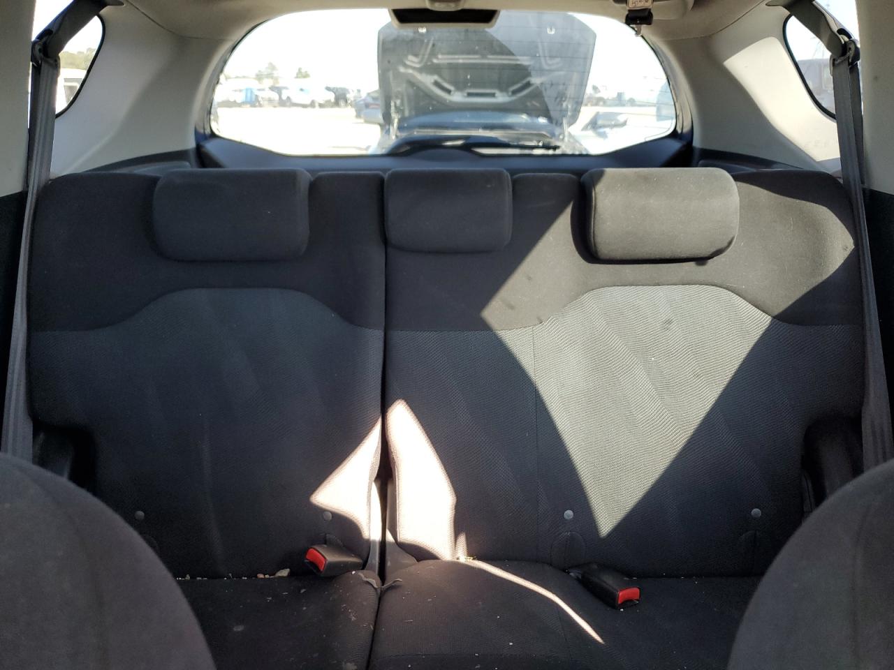 2010 Honda Fit Sport VIN: JHMGE8H41AS024351 Lot: 82783505