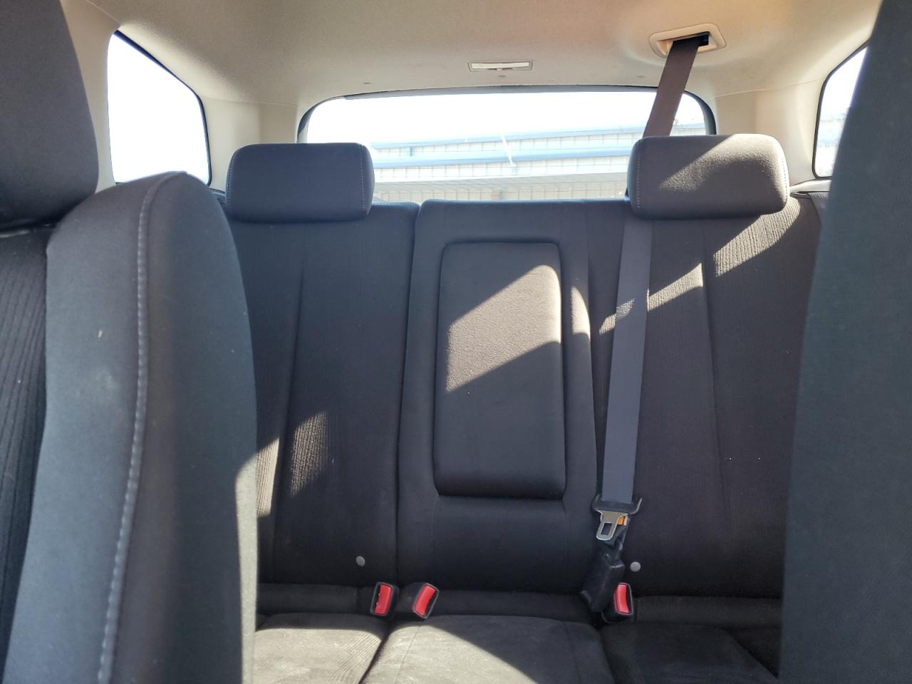 2011 Mazda Cx-7 VIN: JM3ER2A56B0396608 Lot: 90480835