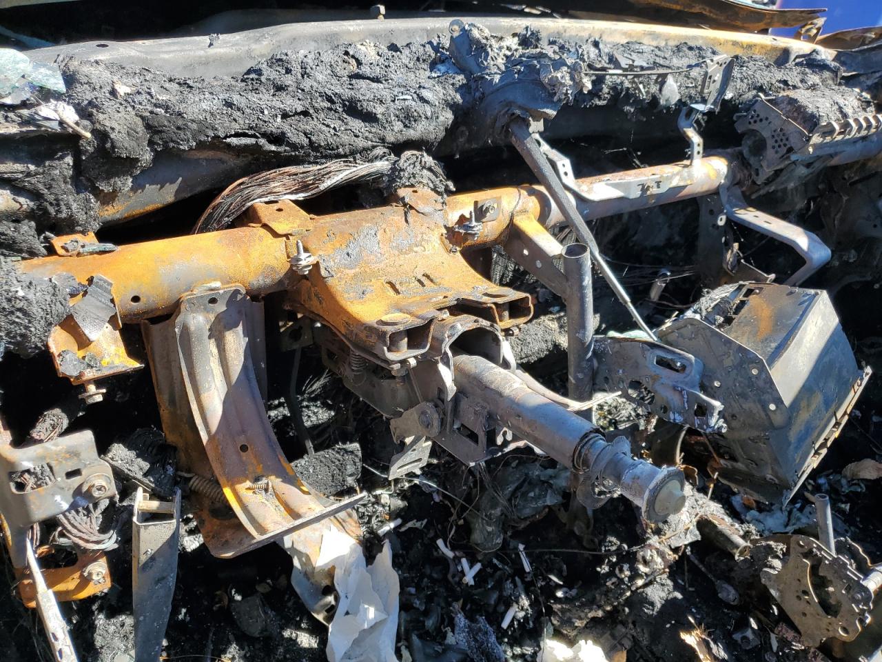 2012 Acura Tsx VIN: JH4CU2F48CC024930 Lot: 86238015