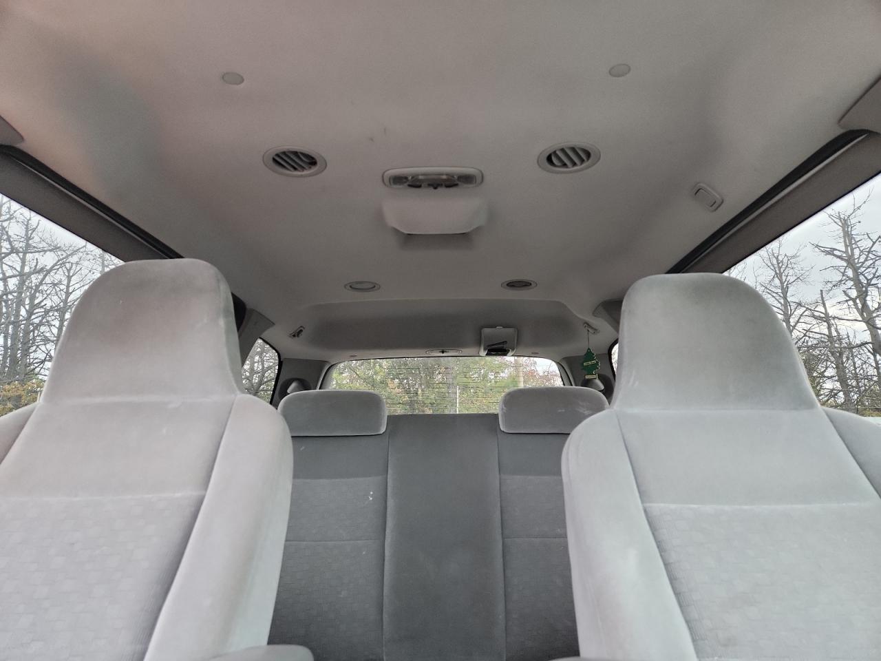 2006 Ford Freestar Se VIN: 2FMZA51646BA19142 Lot: 86596985