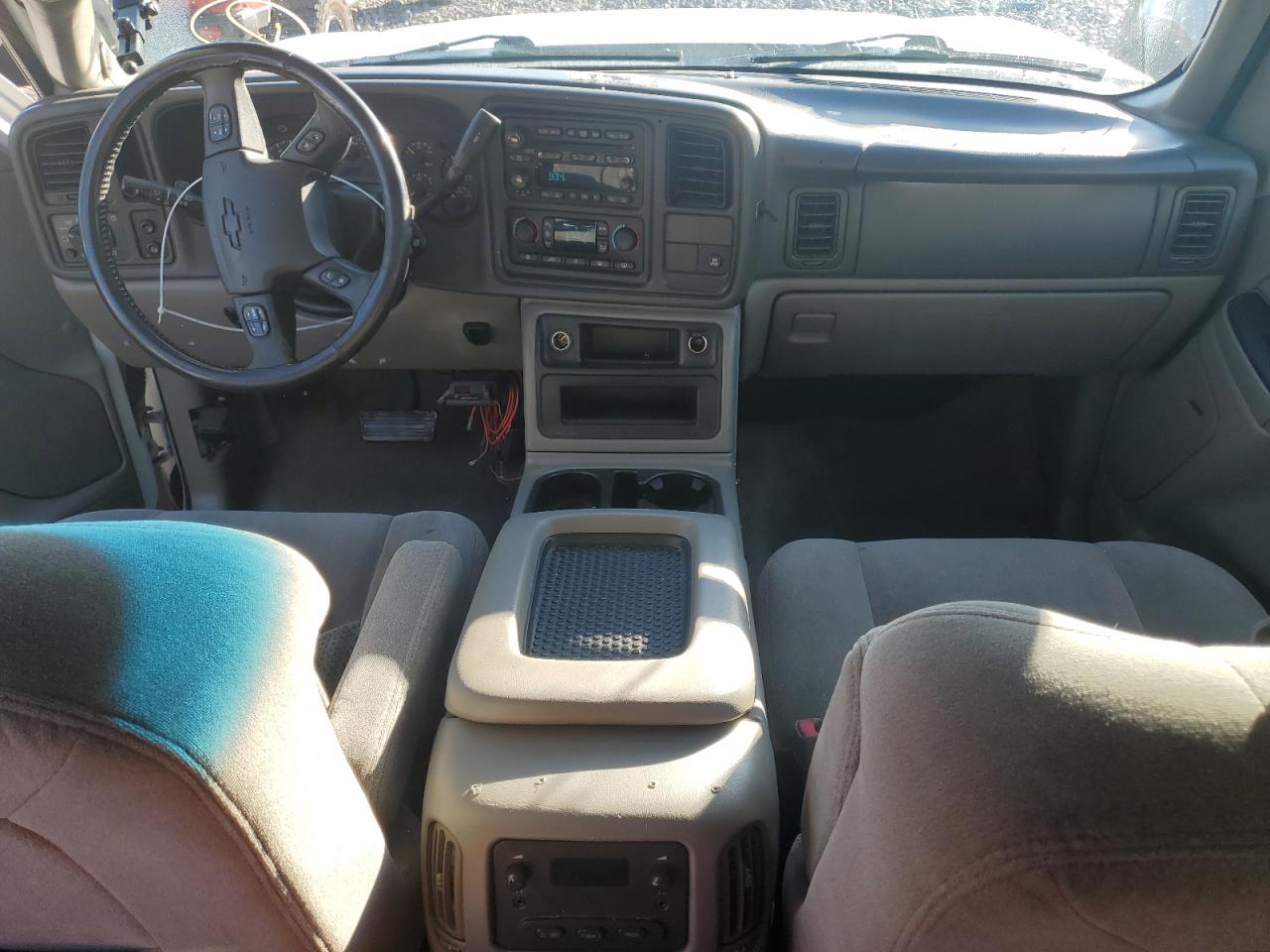 2005 Chevrolet Avalanche C1500 VIN: 3GNEC12Z15G228226 Lot: 82471175