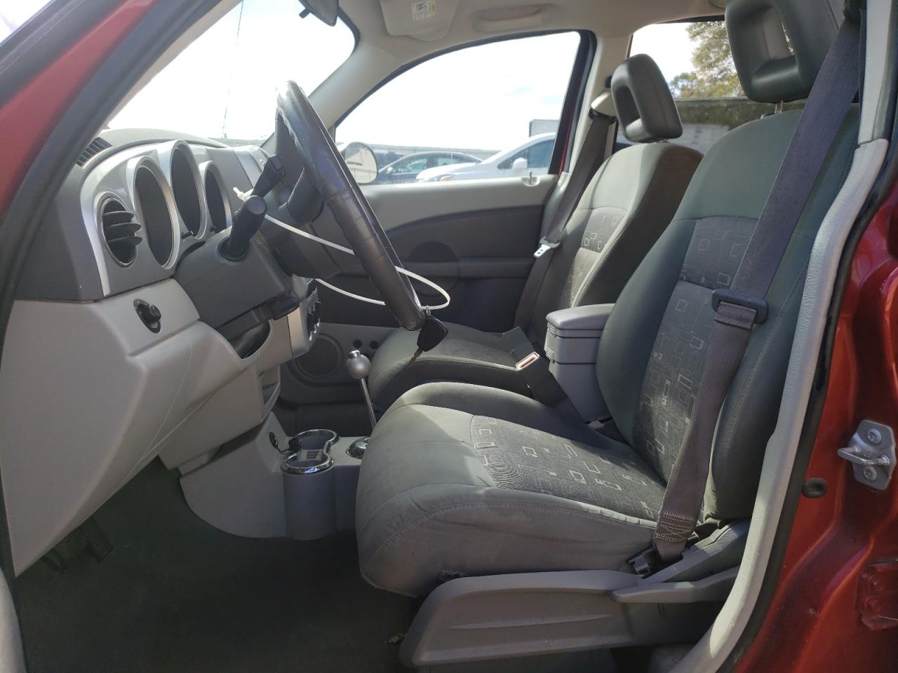 2010 Chrysler Pt Cruiser VIN: 3A4GY5F98AT131069 Lot: 82204375