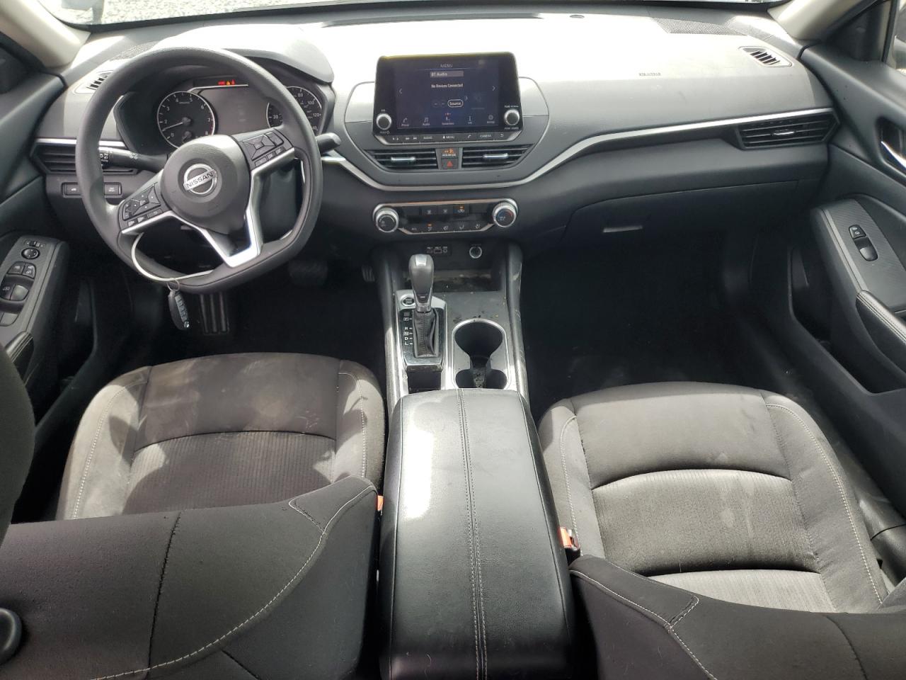 2022 Nissan Altima Sv VIN: 1N4BL4DV9NN385930 Lot: 82310725