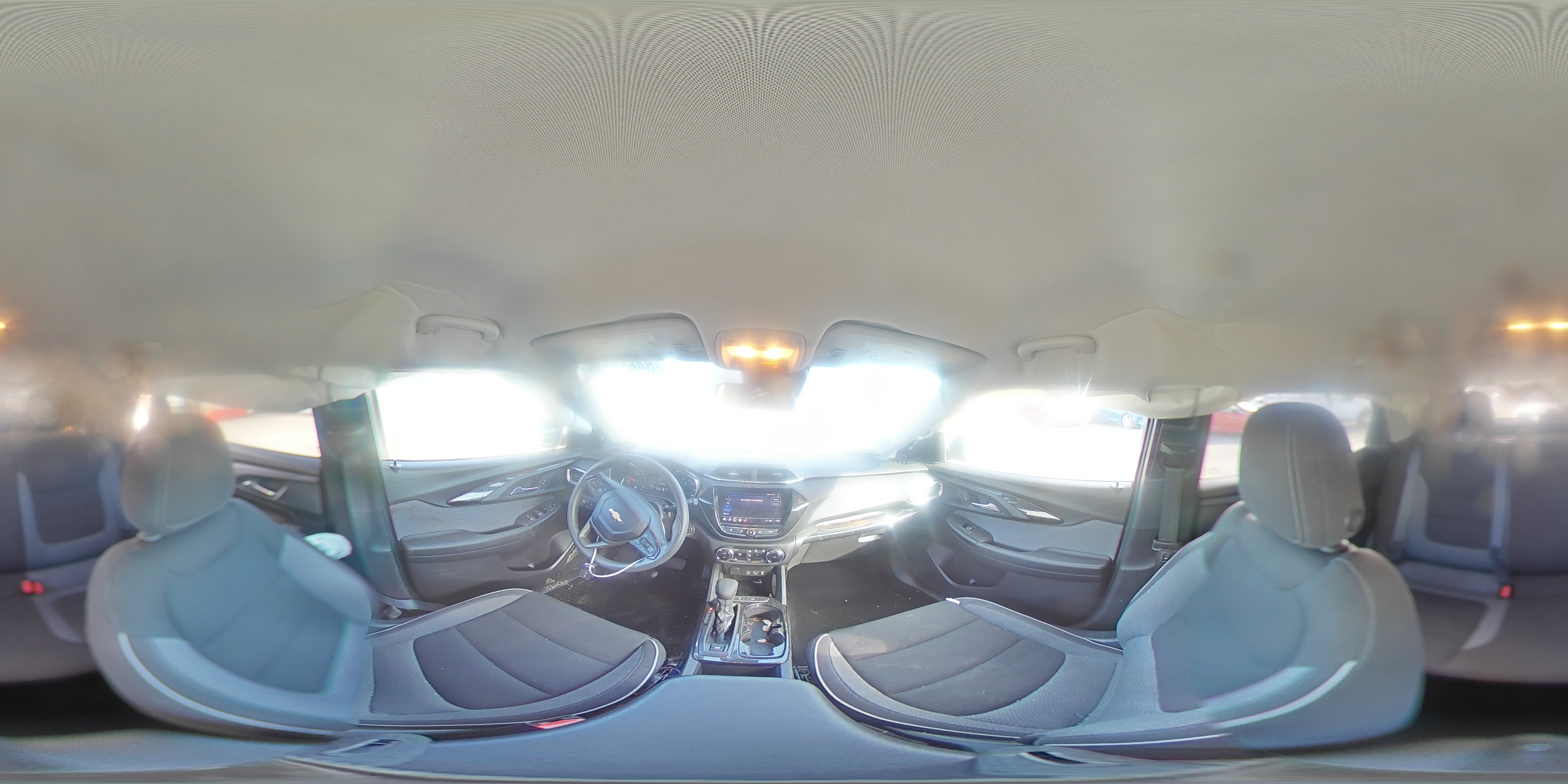 2021 Chevrolet Trailblazer Lt VIN: KL79MPS23MB018471 Lot: 84659515