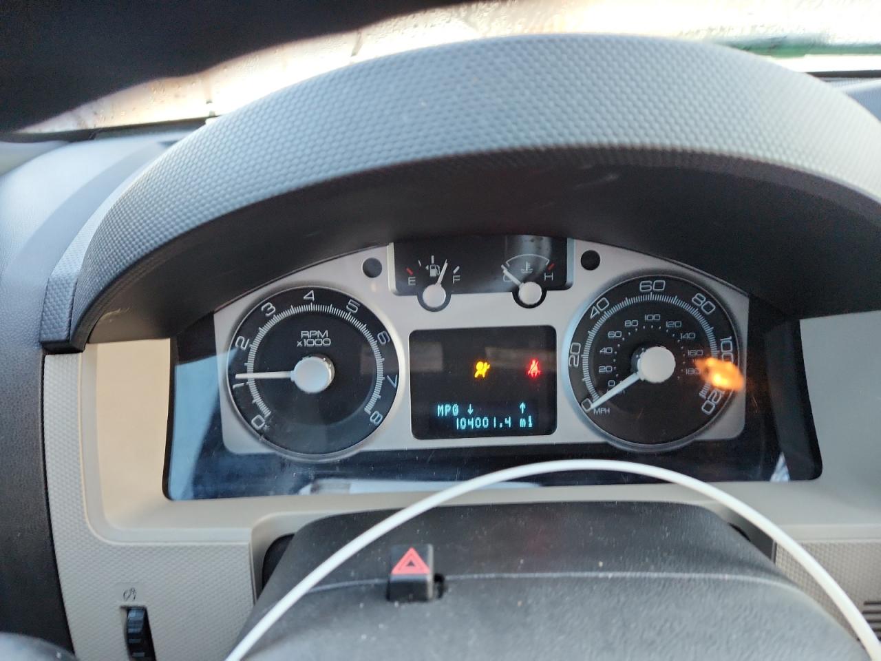 2009 Mercury Mariner Premier VIN: 4M2CU97G09KJ21857 Lot: 90717455