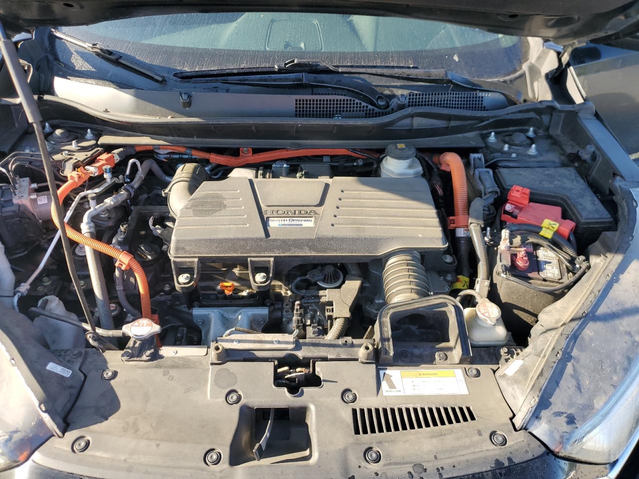 2020 Honda Cr-V Ex VIN: 7FART6H51LE009611 Lot: 82206305
