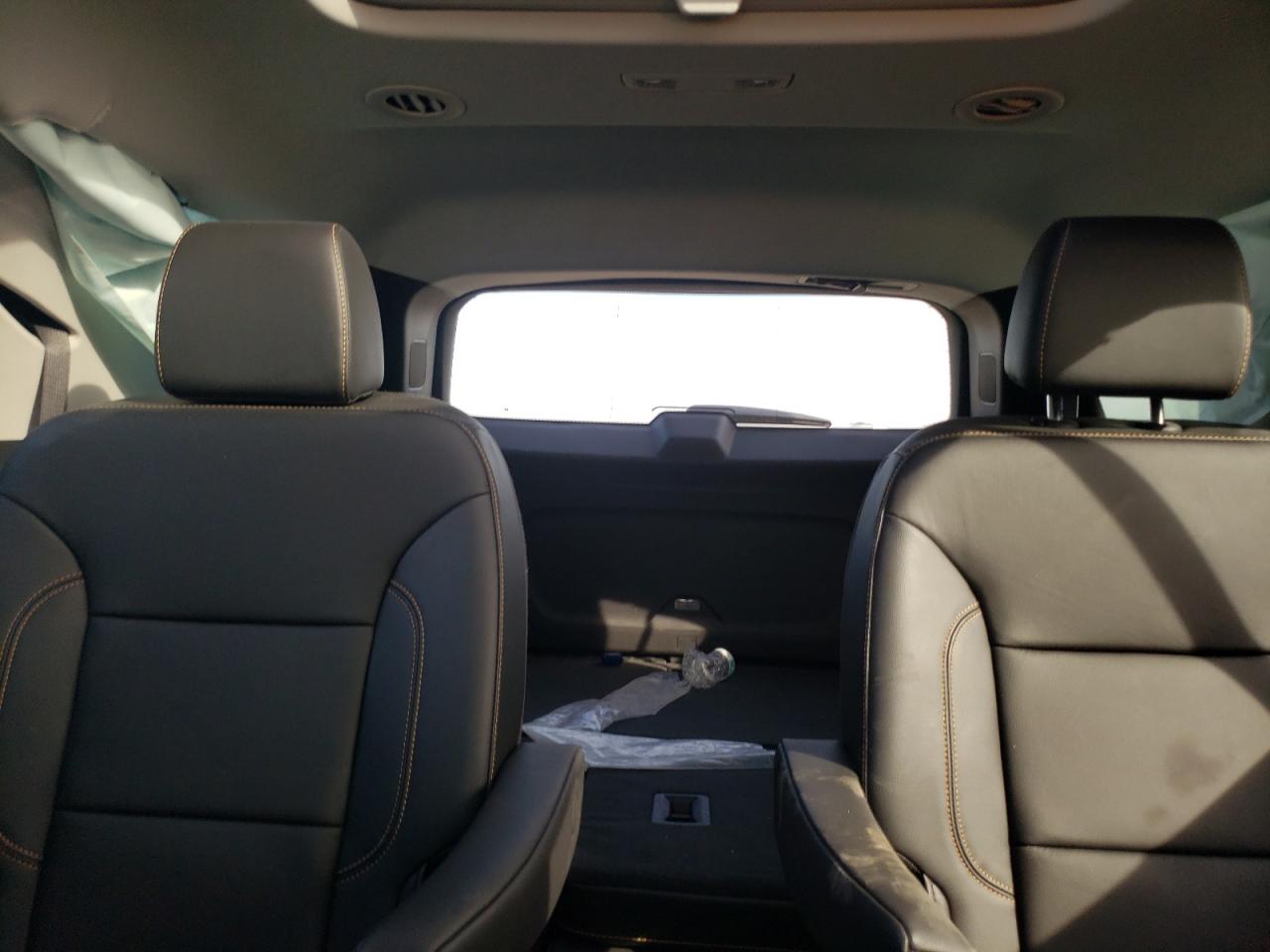 2019 Chevrolet Traverse Lt VIN: 1GNERHKW1KJ160839 Lot: 81902855