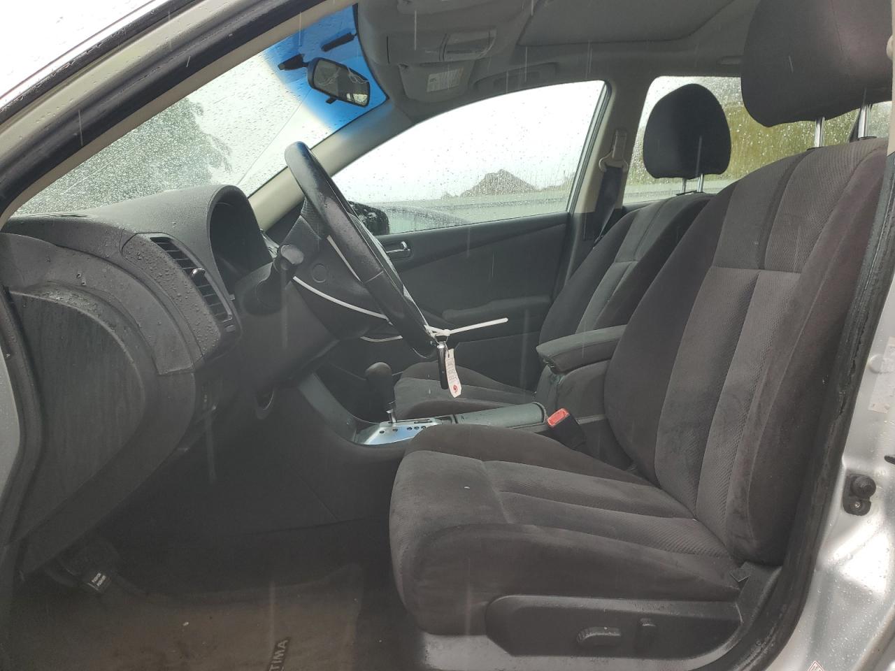 2008 Nissan Altima 3.5Se VIN: 1N4BL21E28C138001 Lot: 82286905