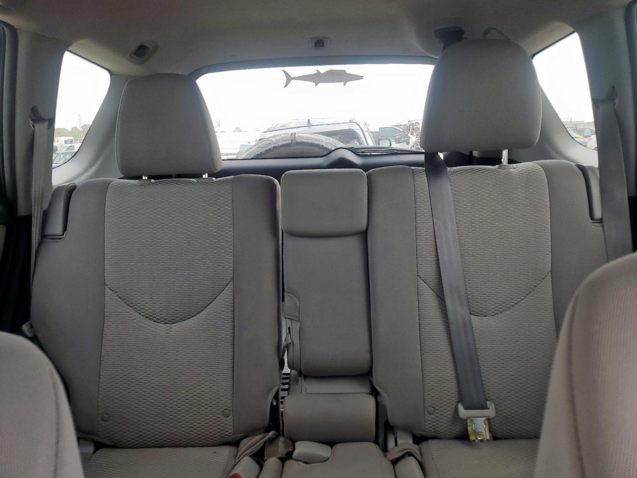 2012 Toyota Rav4 VIN: 2T3ZF4DV7CW129811 Lot: 83970135